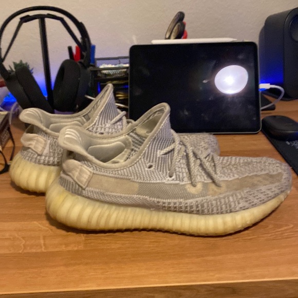 Yeezy Other - Yeezy 350 boost v2 static (non-reflective)